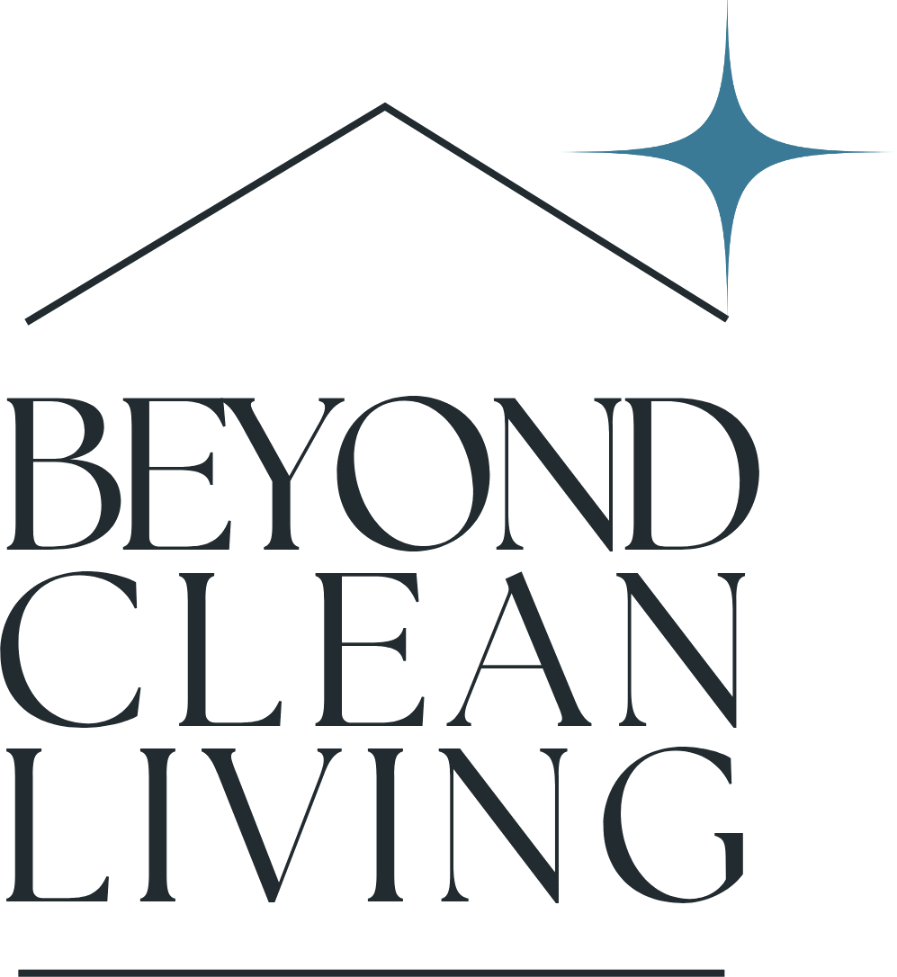 Beyond Clean Living